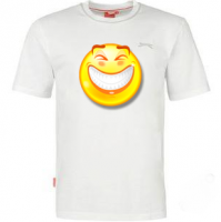 Tričko smile 10