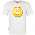Tričko smile 10