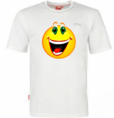 Tričko smile 9