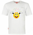 Tričko smile 24
